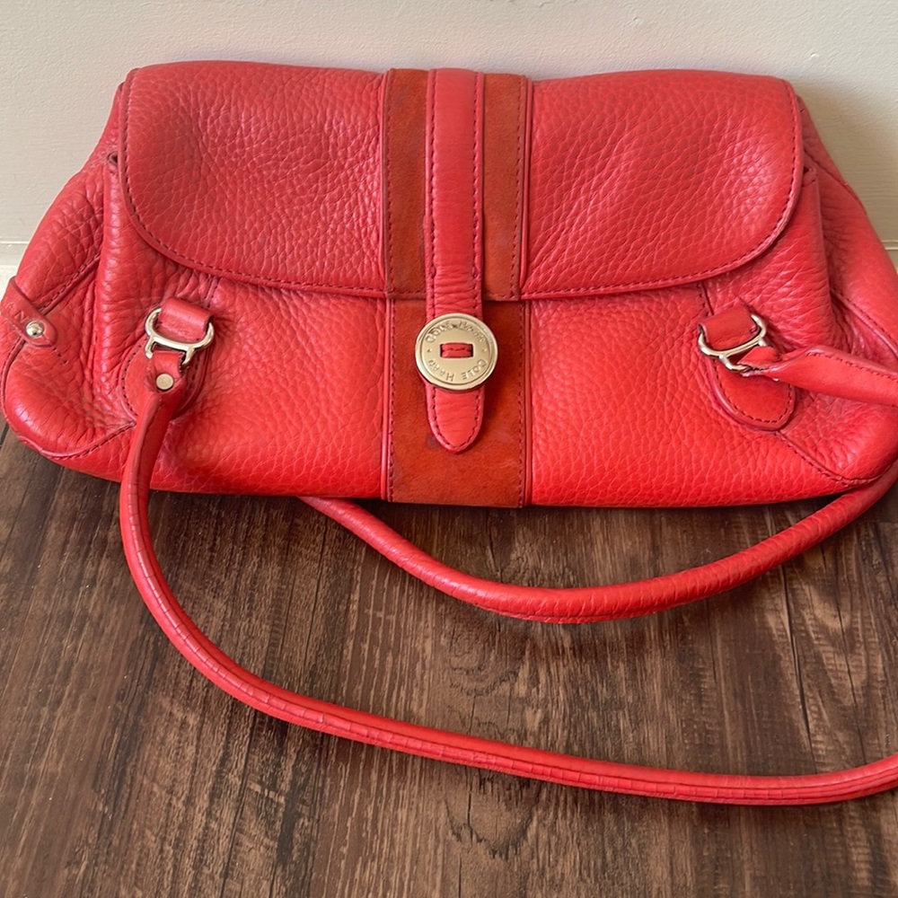 Cole Haan handbag